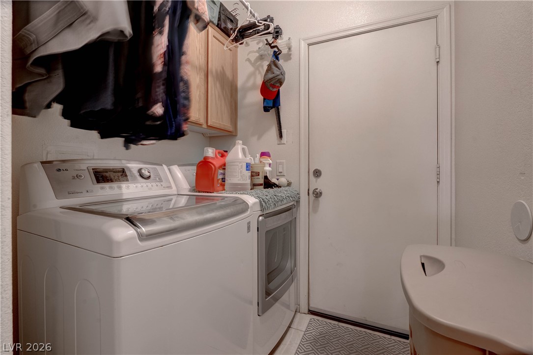 3802 Nestled Oak Avenue North Las Vegas NV 89031