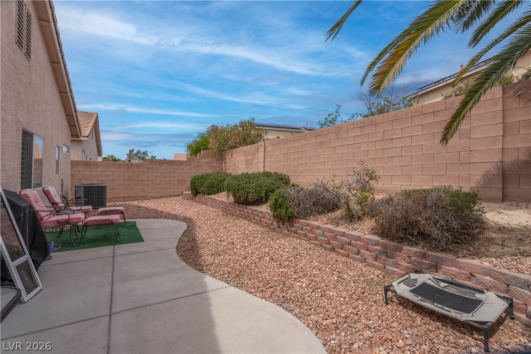 3802 Nestled Oak Avenue North Las Vegas NV 89031