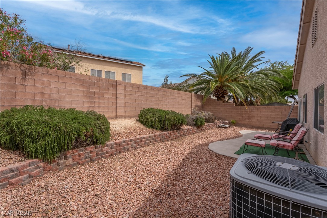 3802 Nestled Oak Avenue North Las Vegas NV 89031