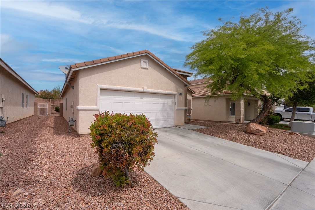 3802 Nestled Oak Avenue North Las Vegas NV 89031