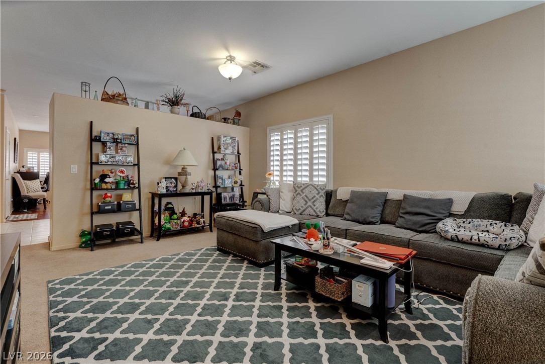 3802 Nestled Oak Avenue North Las Vegas NV 89031