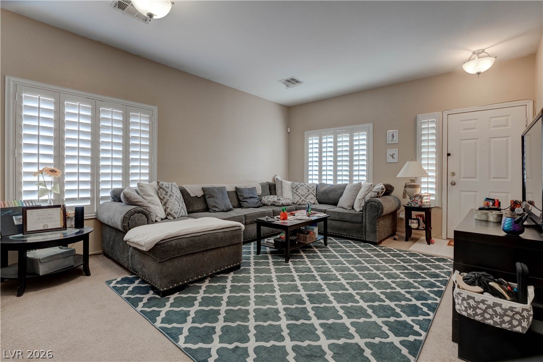 3802 Nestled Oak Avenue North Las Vegas NV 89031