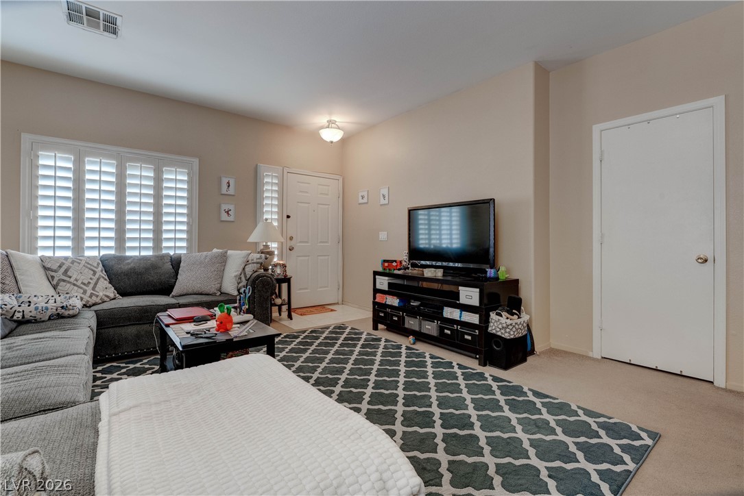 3802 Nestled Oak Avenue North Las Vegas NV 89031
