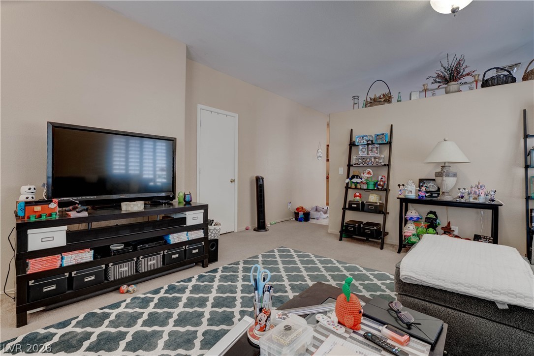 3802 Nestled Oak Avenue North Las Vegas NV 89031