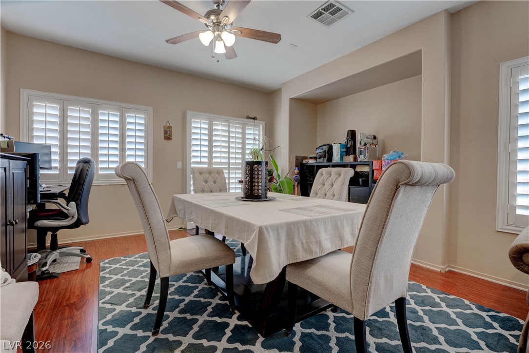 3802 Nestled Oak Avenue North Las Vegas NV 89031