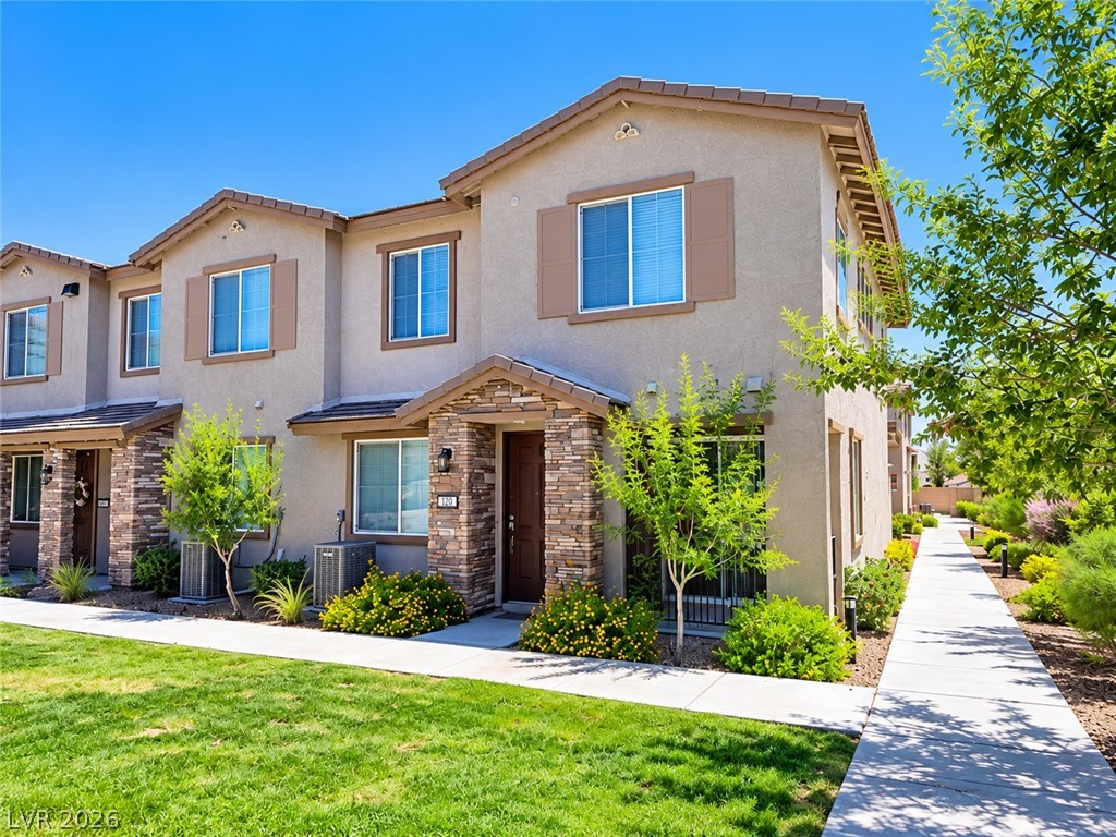 5730 Sky Pointe Drive 120 Las Vegas NV 89130