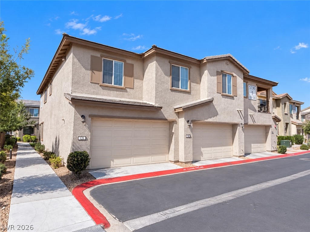 5730 Sky Pointe Drive 120 Las Vegas NV 89130