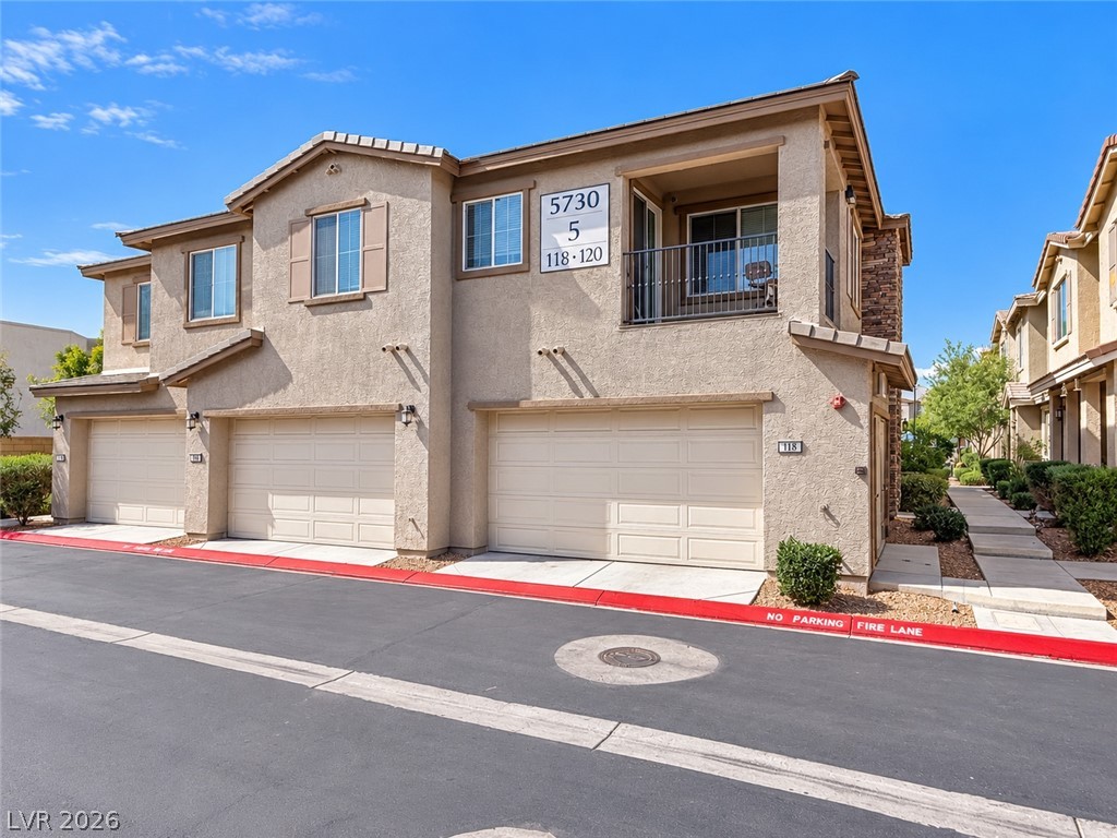 5730 Sky Pointe Drive 120 Las Vegas NV 89130