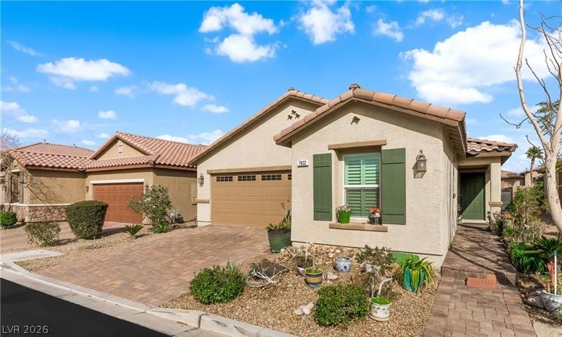 7832 Hamilton Pool Drive Las Vegas NV 89113