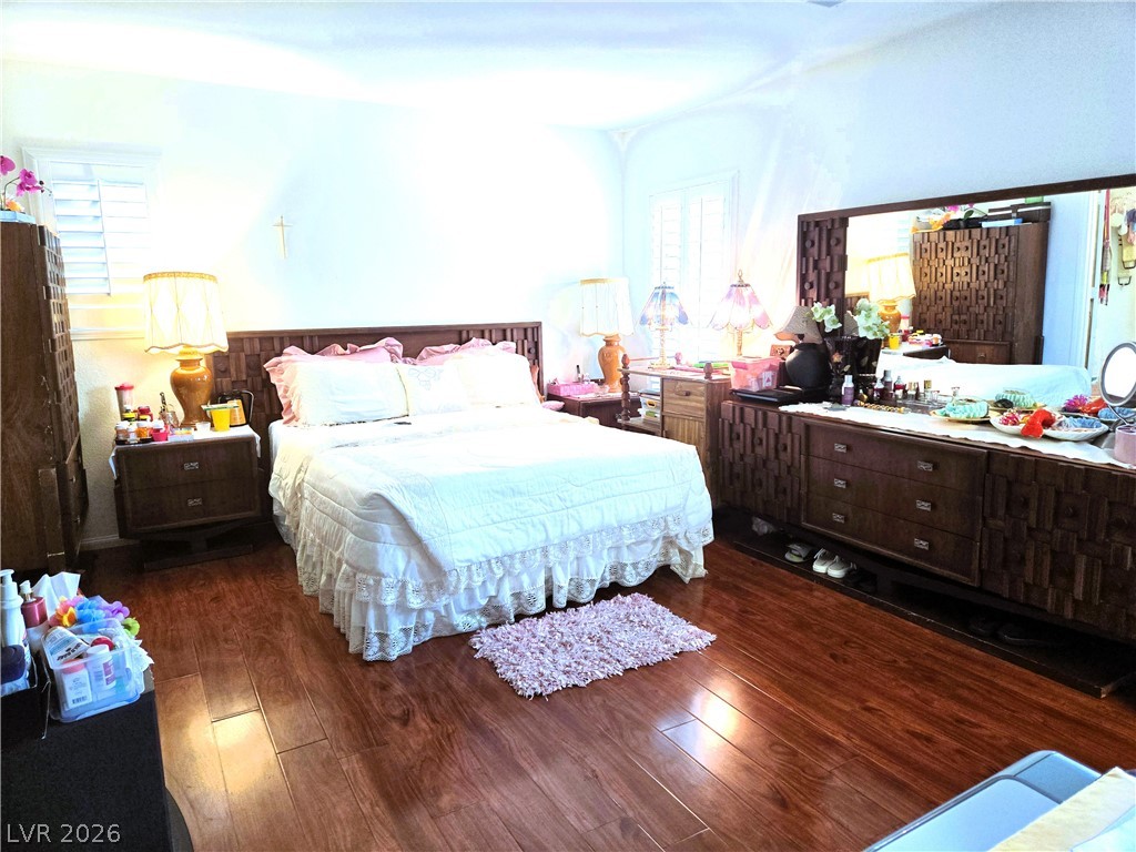 7832 Hamilton Pool Drive Las Vegas NV 89113