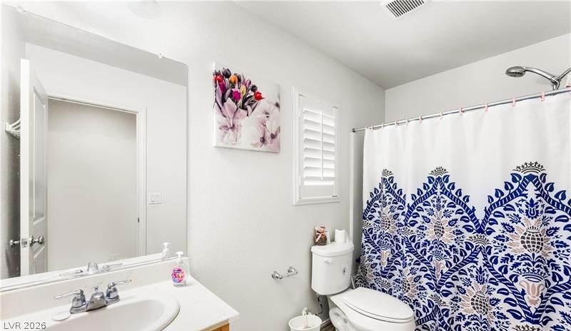 7832 Hamilton Pool Drive Las Vegas NV 89113