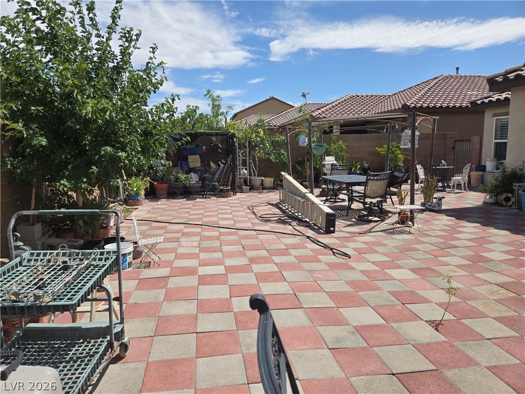 7832 Hamilton Pool Drive Las Vegas NV 89113