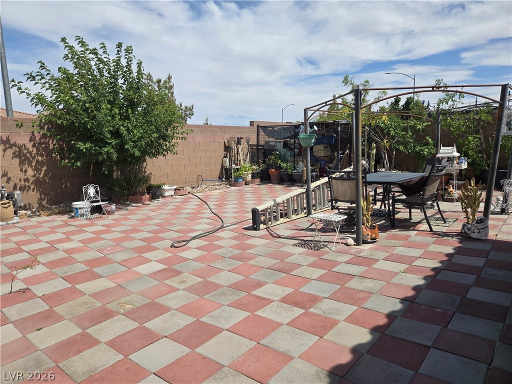 7832 Hamilton Pool Drive Las Vegas NV 89113