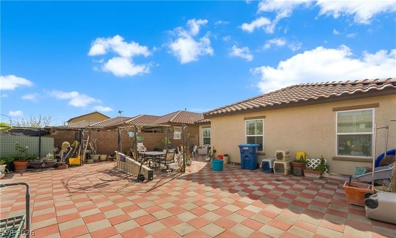 7832 Hamilton Pool Drive Las Vegas NV 89113