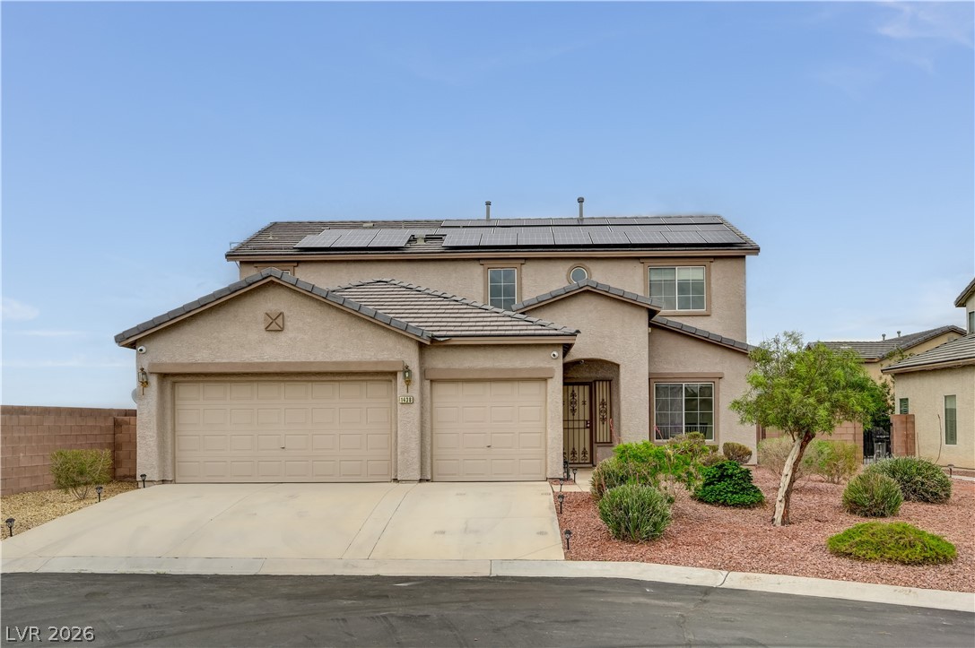 1438 Auburn Valley Avenue Las Vegas NV 89123