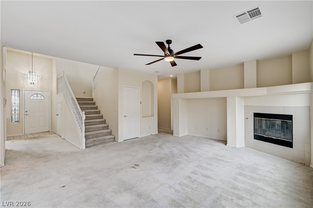 1438 Auburn Valley Avenue Las Vegas NV 89123
