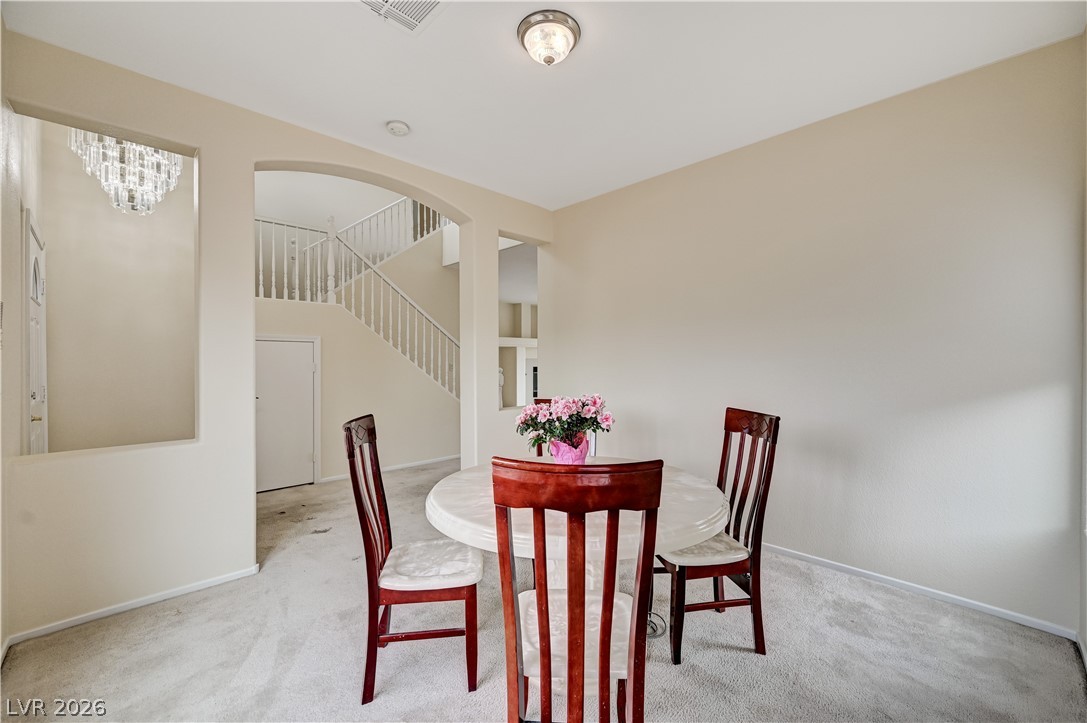 1438 Auburn Valley Avenue Las Vegas NV 89123