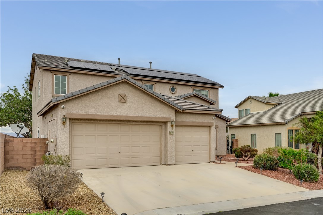 1438 Auburn Valley Avenue Las Vegas NV 89123
