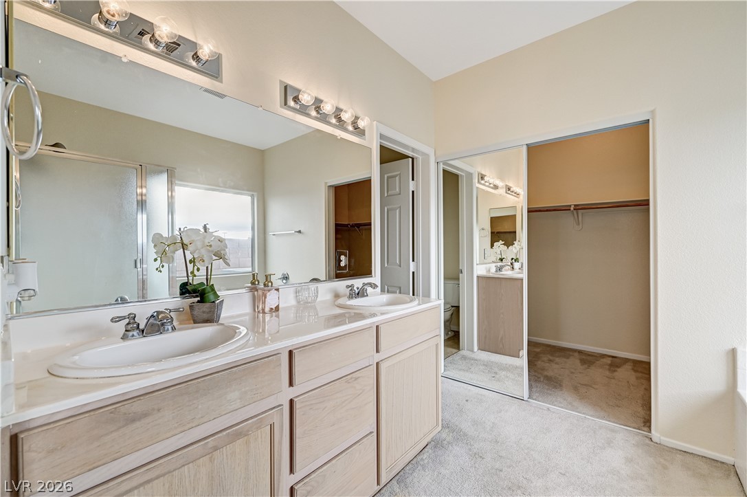 1438 Auburn Valley Avenue Las Vegas NV 89123