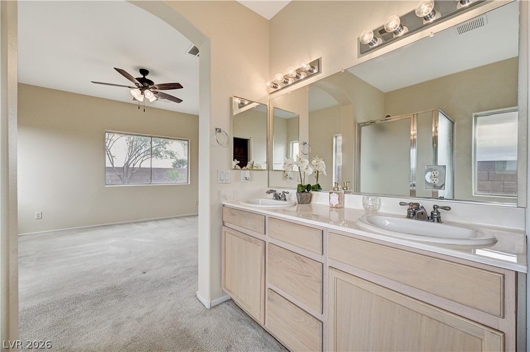 1438 Auburn Valley Avenue Las Vegas NV 89123