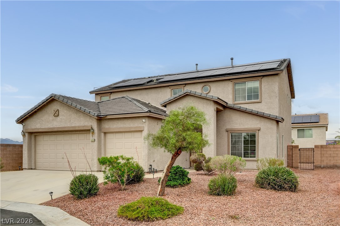 1438 Auburn Valley Avenue Las Vegas NV 89123