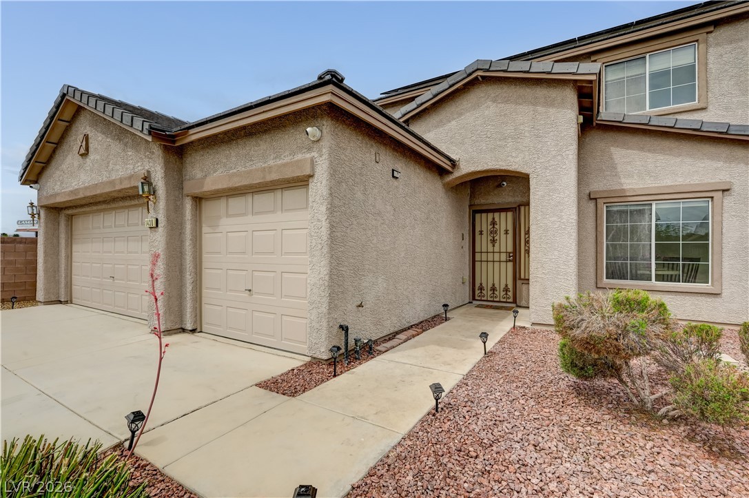 1438 Auburn Valley Avenue Las Vegas NV 89123
