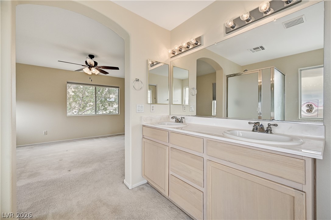 1438 Auburn Valley Avenue Las Vegas NV 89123