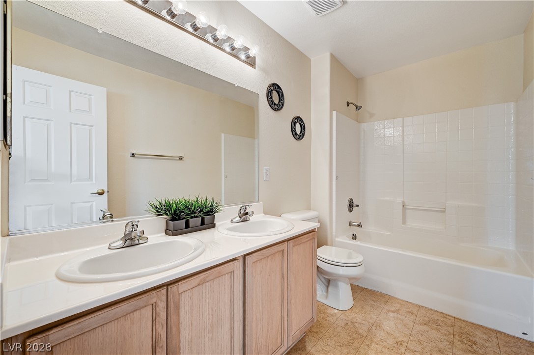 1438 Auburn Valley Avenue Las Vegas NV 89123