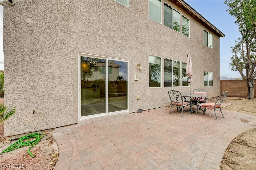1438 Auburn Valley Avenue Las Vegas NV 89123