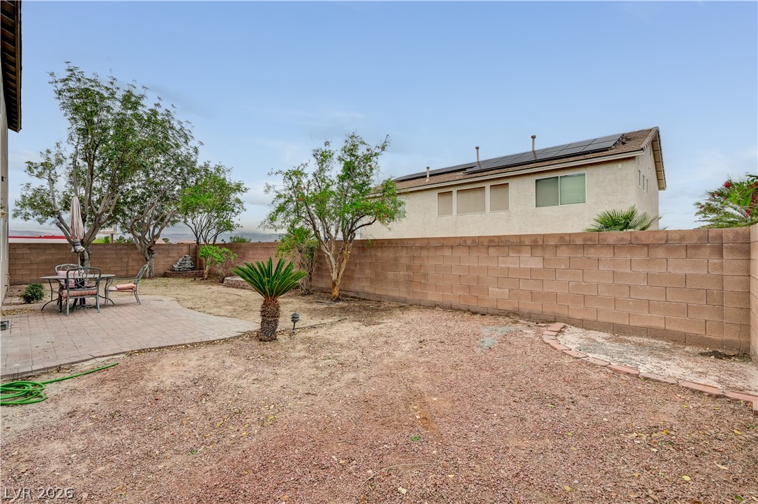 1438 Auburn Valley Avenue Las Vegas NV 89123