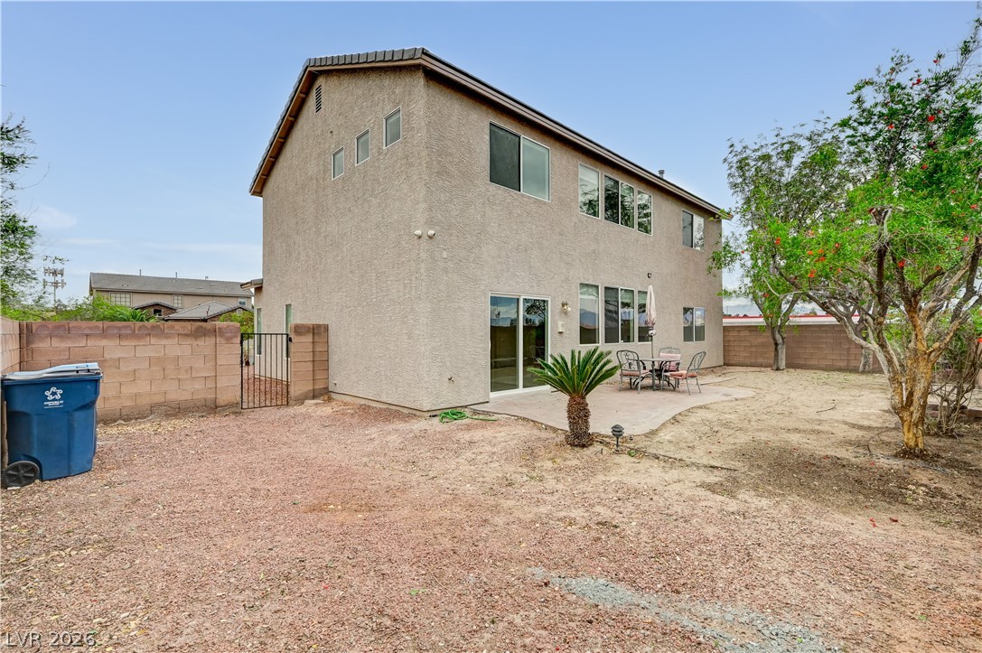 1438 Auburn Valley Avenue Las Vegas NV 89123