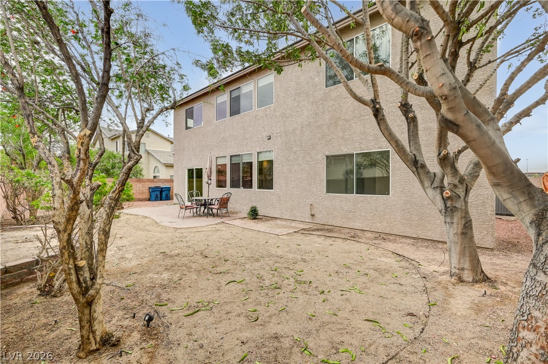 1438 Auburn Valley Avenue Las Vegas NV 89123