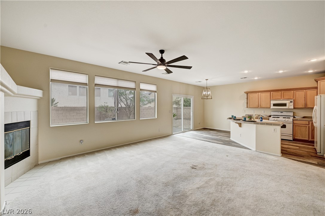 1438 Auburn Valley Avenue Las Vegas NV 89123