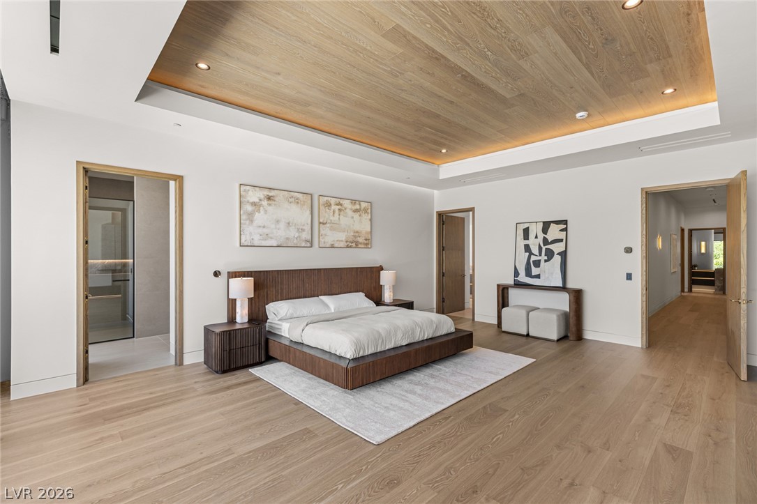 24 Pebble Hills Court Las Vegas NV 89141