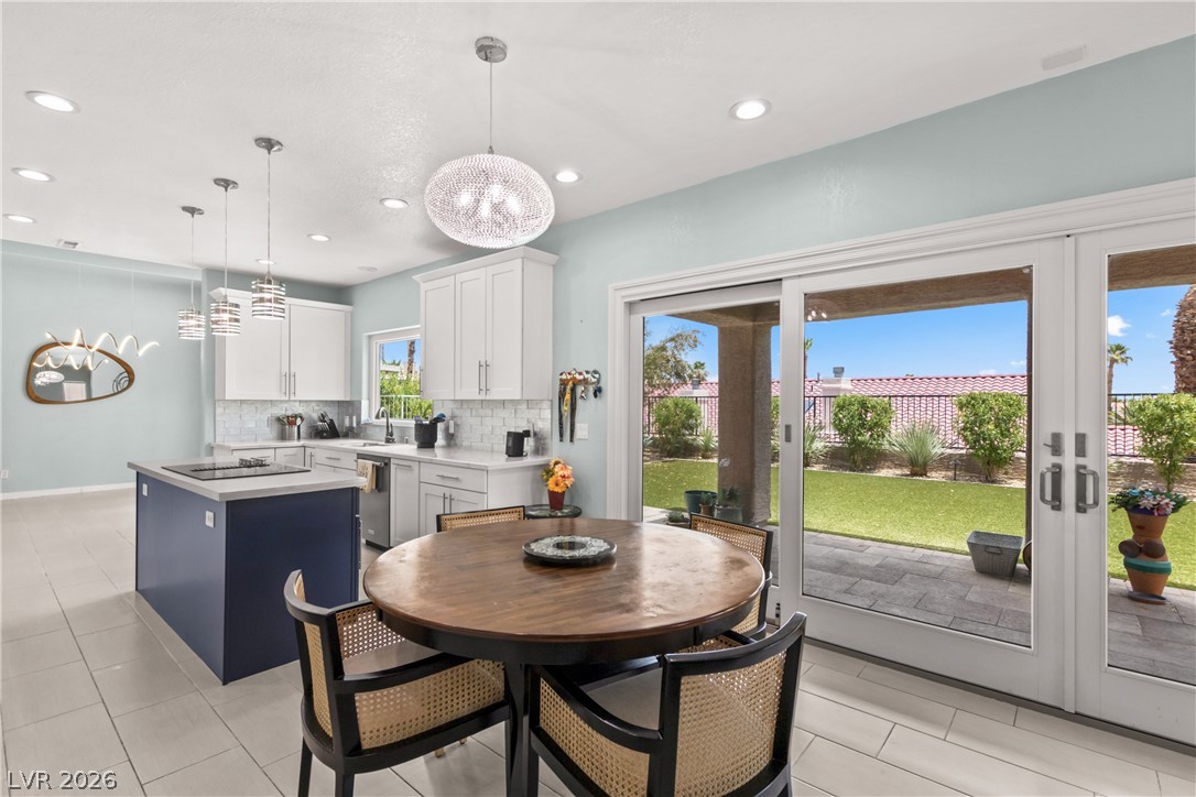 2808 Crystal Beach Drive Las Vegas NV 89128