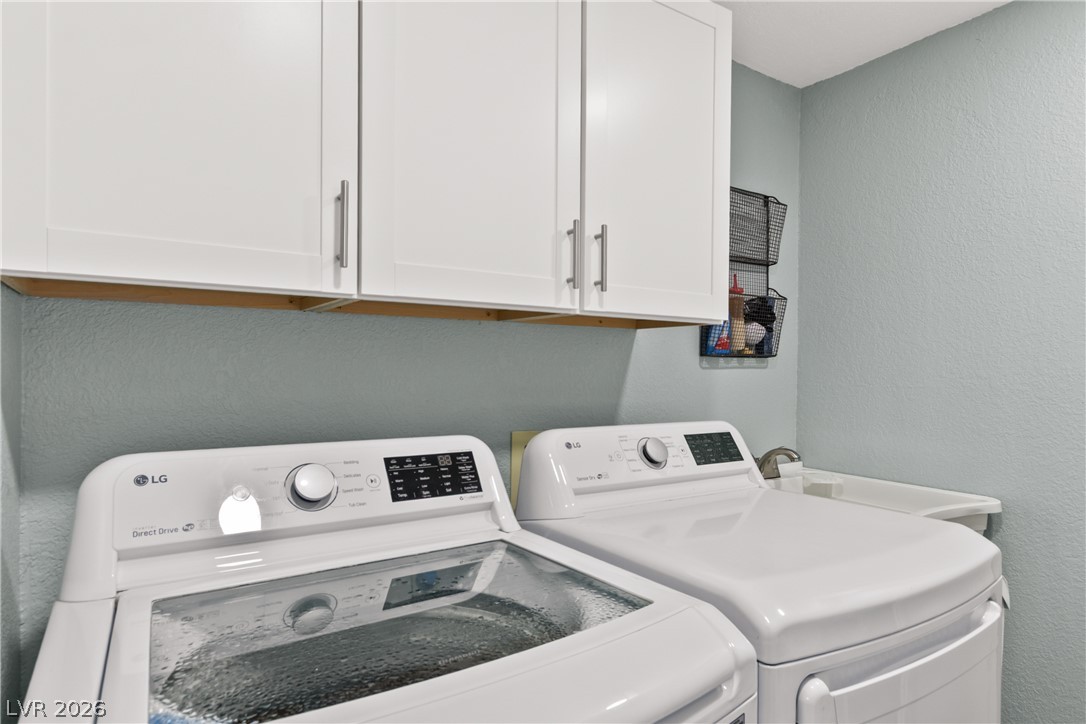 2808 Crystal Beach Drive Las Vegas NV 89128