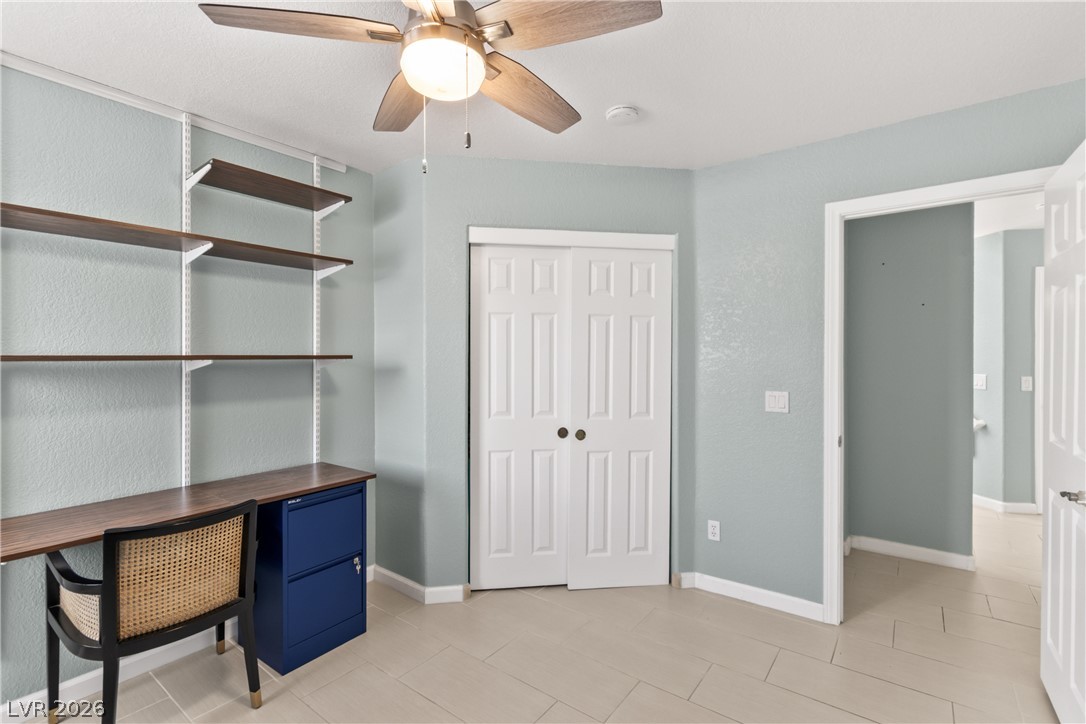 2808 Crystal Beach Drive Las Vegas NV 89128