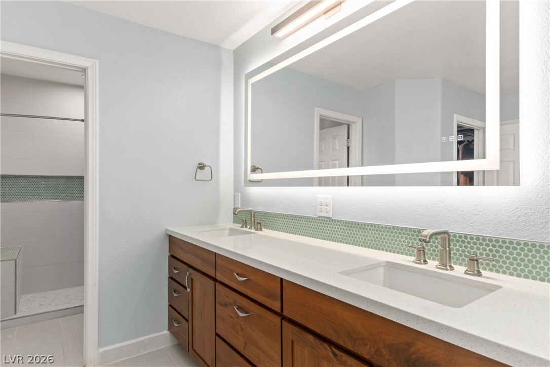 2808 Crystal Beach Drive Las Vegas NV 89128