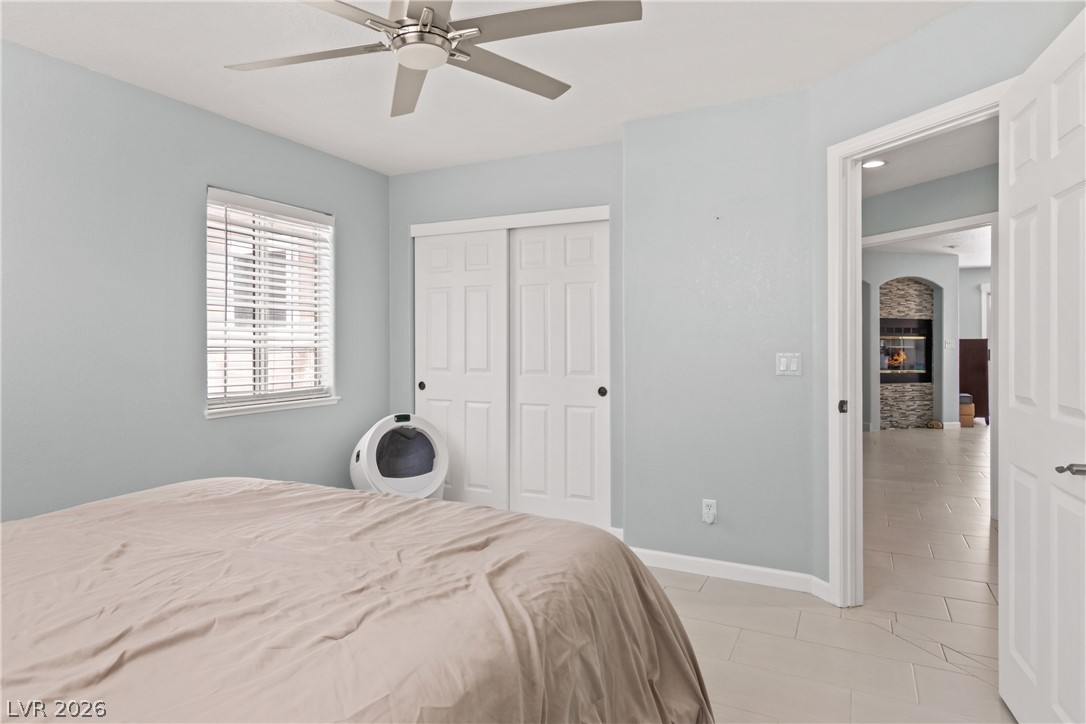 2808 Crystal Beach Drive Las Vegas NV 89128