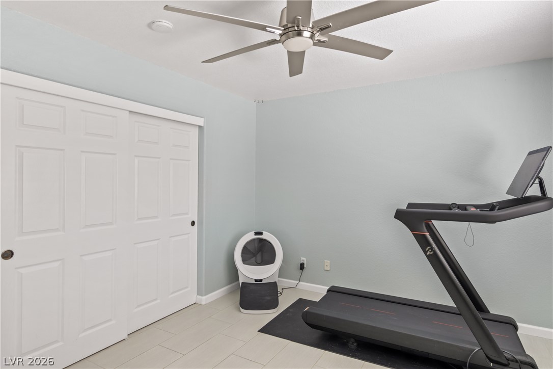 2808 Crystal Beach Drive Las Vegas NV 89128