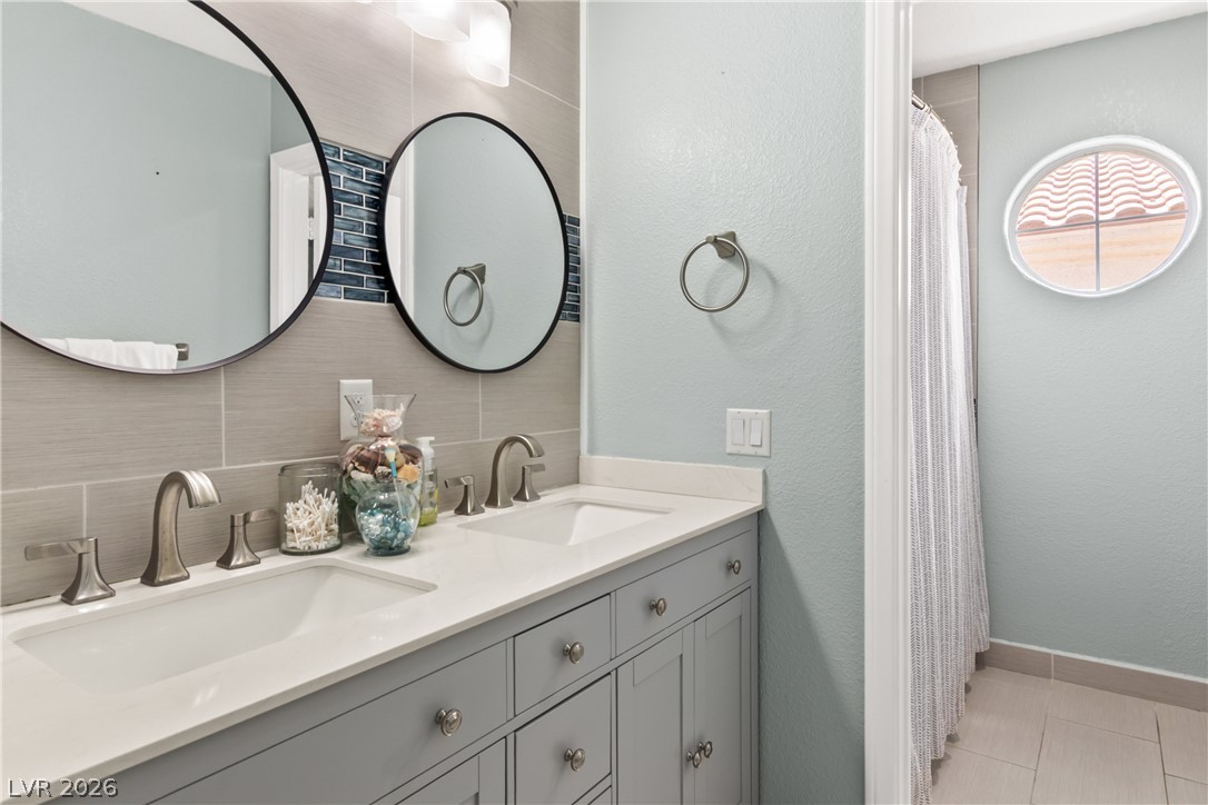 2808 Crystal Beach Drive Las Vegas NV 89128