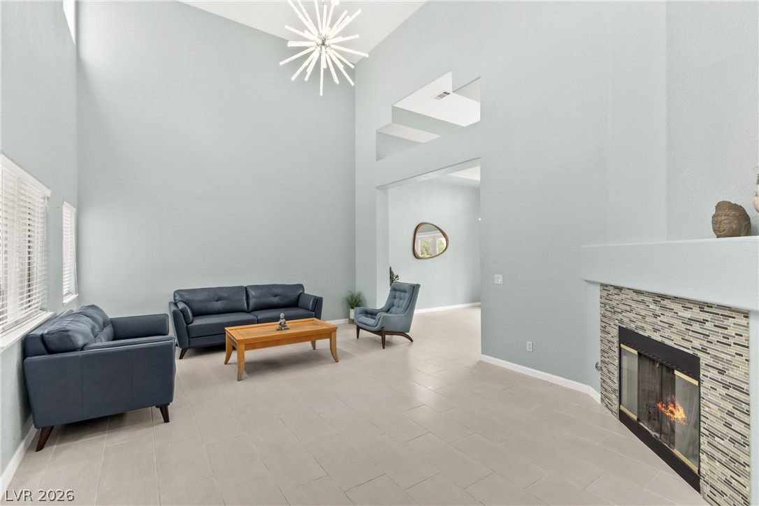2808 Crystal Beach Drive Las Vegas NV 89128