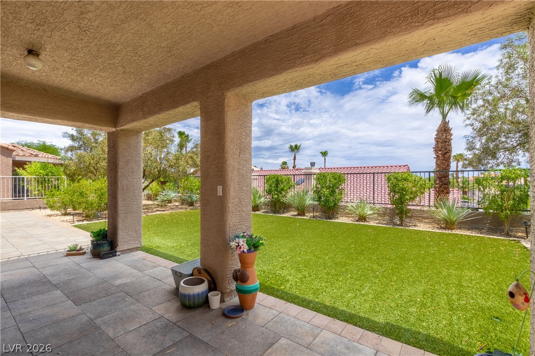 2808 Crystal Beach Drive Las Vegas NV 89128