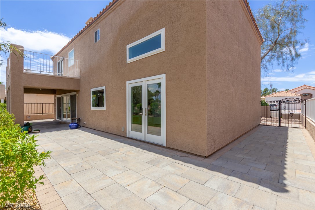 2808 Crystal Beach Drive Las Vegas NV 89128