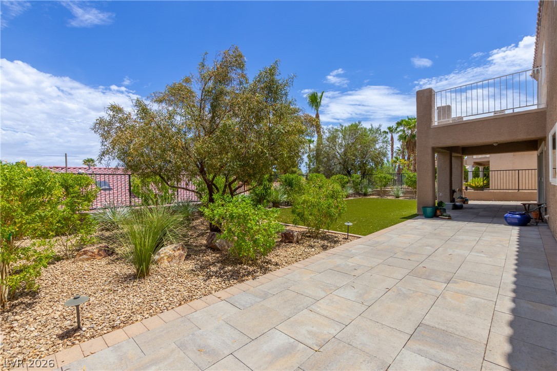 2808 Crystal Beach Drive Las Vegas NV 89128