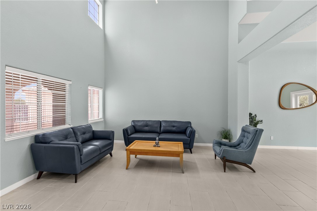 2808 Crystal Beach Drive Las Vegas NV 89128
