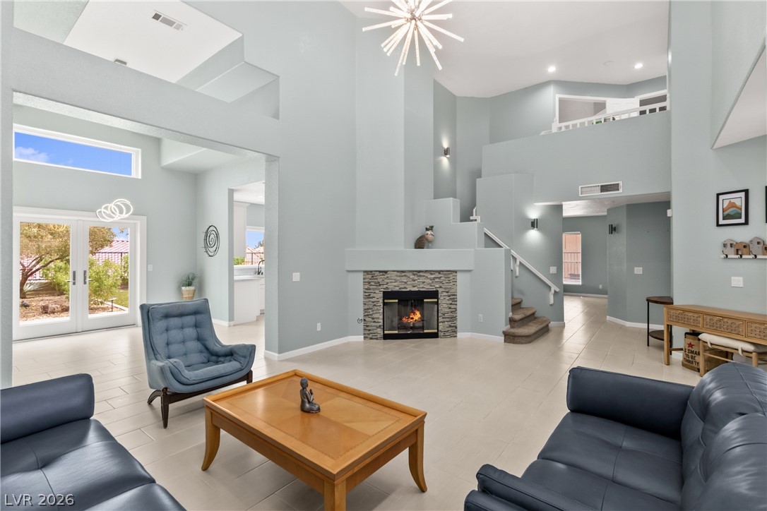 2808 Crystal Beach Drive Las Vegas NV 89128