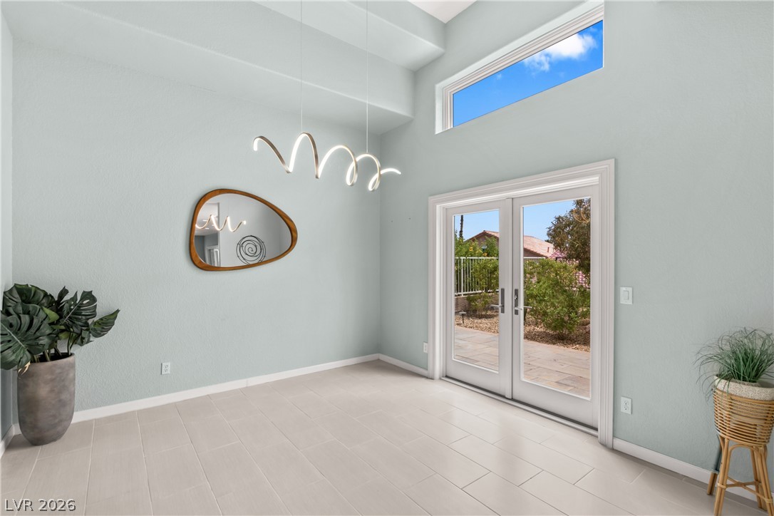 2808 Crystal Beach Drive Las Vegas NV 89128