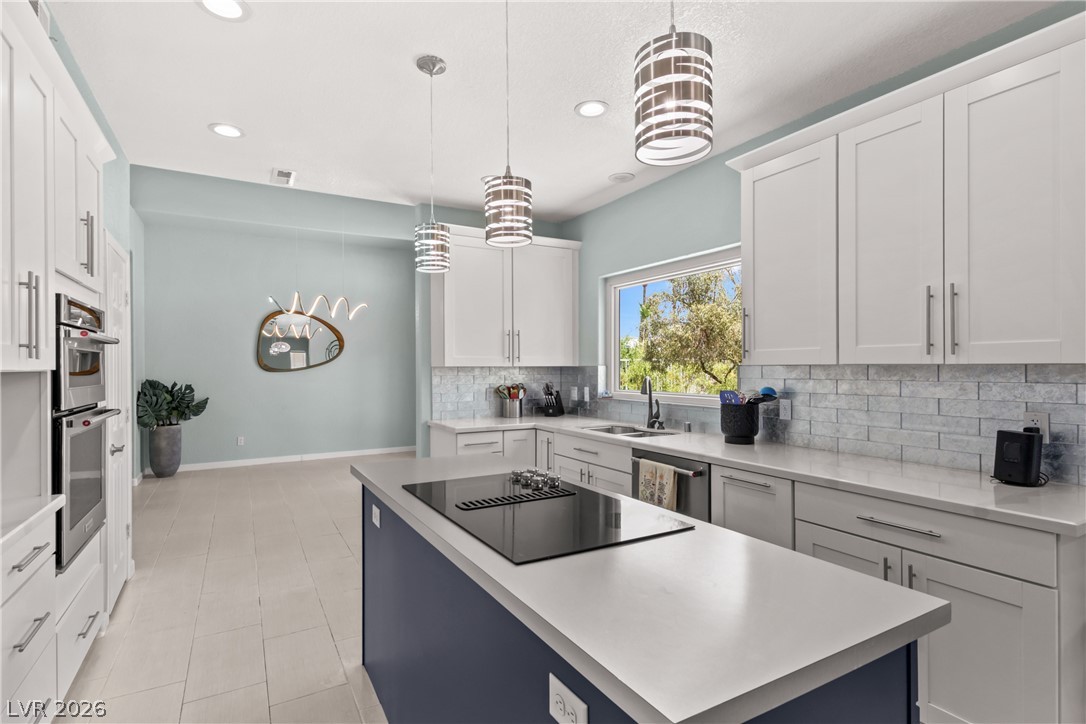 2808 Crystal Beach Drive Las Vegas NV 89128
