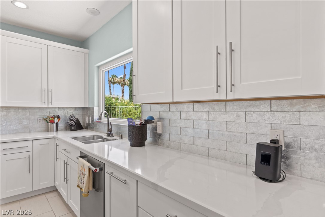 2808 Crystal Beach Drive Las Vegas NV 89128